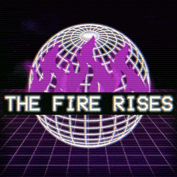THE FIRE RISES的头像|咪咔